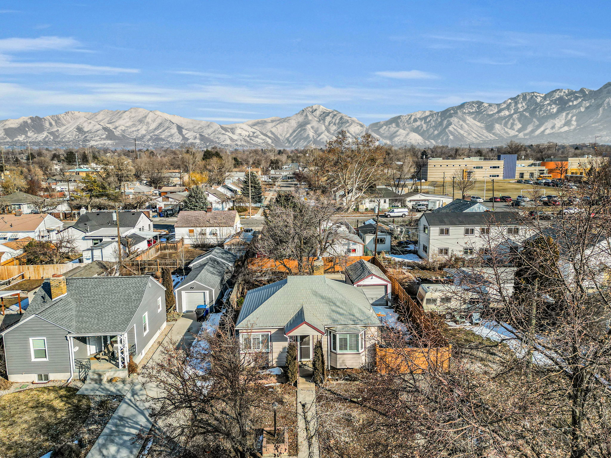 2755 Lake Street, Salt Lake City, UT 84106 | Densley Film & Photo