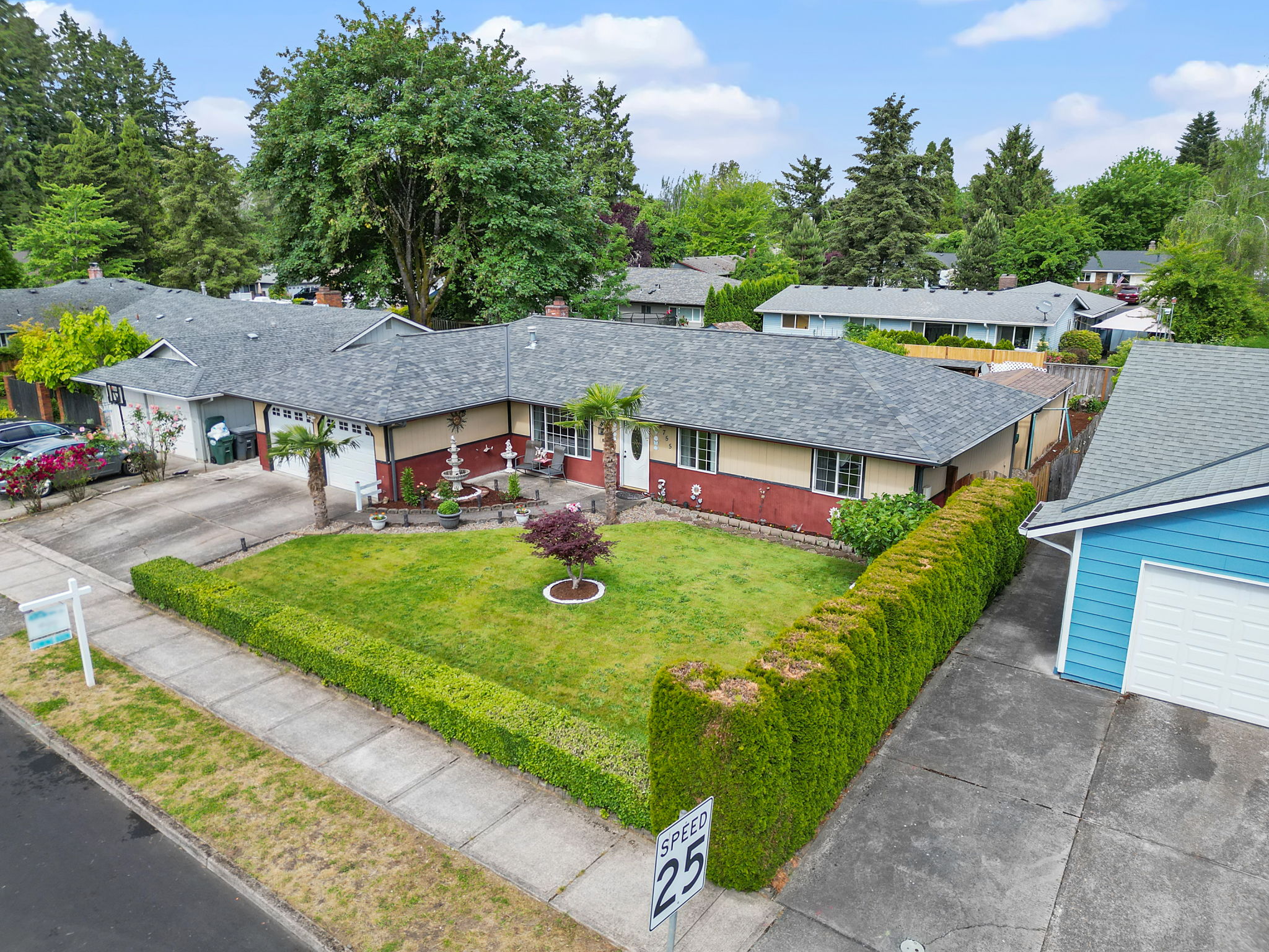 2755 SE Meadowlark Dr, Hillsboro, OR 97123 | Refocus Visuals