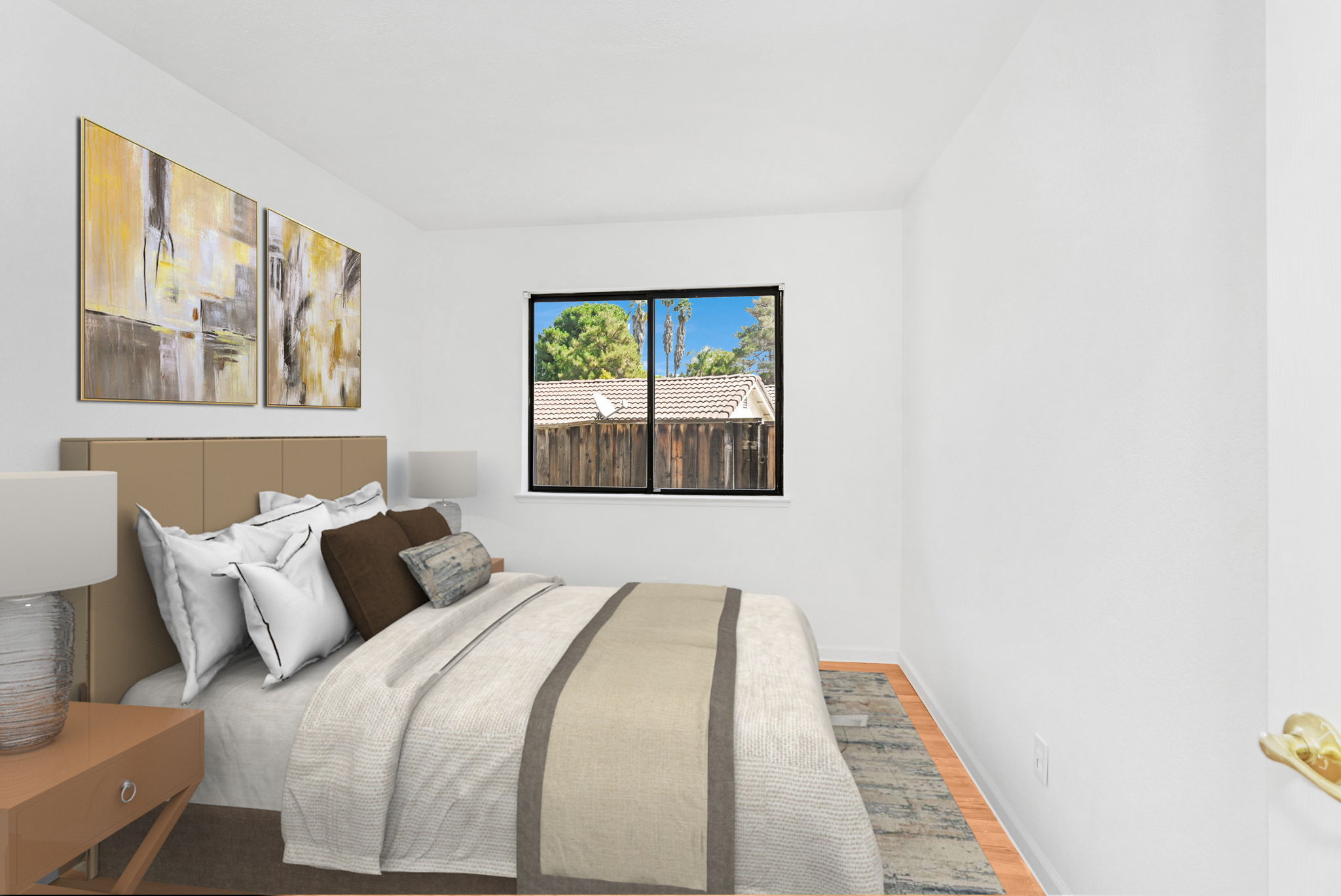 Bedroom 3