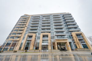 2756 Old Leslie St Unit 1007, Toronto ON