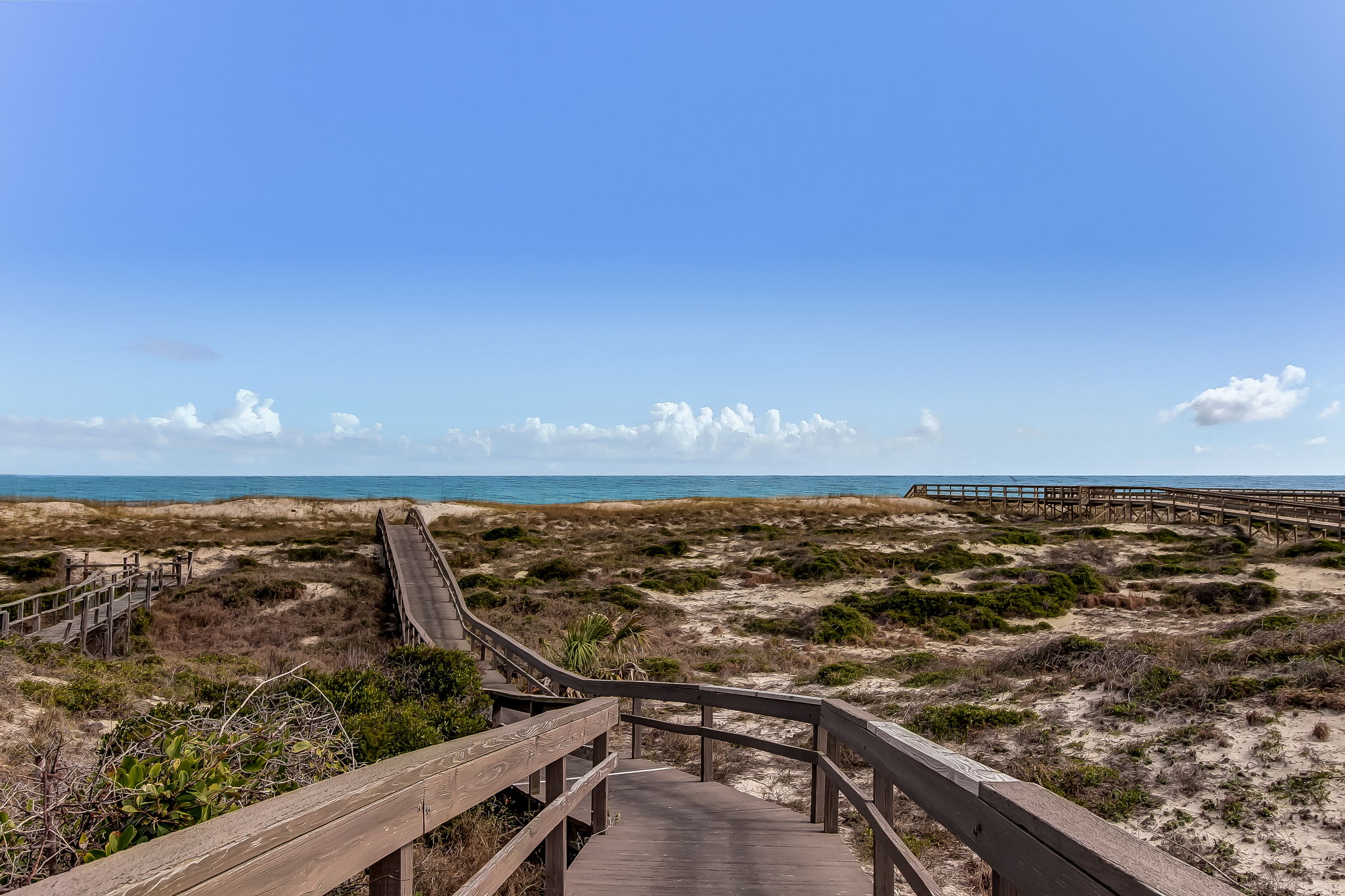 Beach Access 28