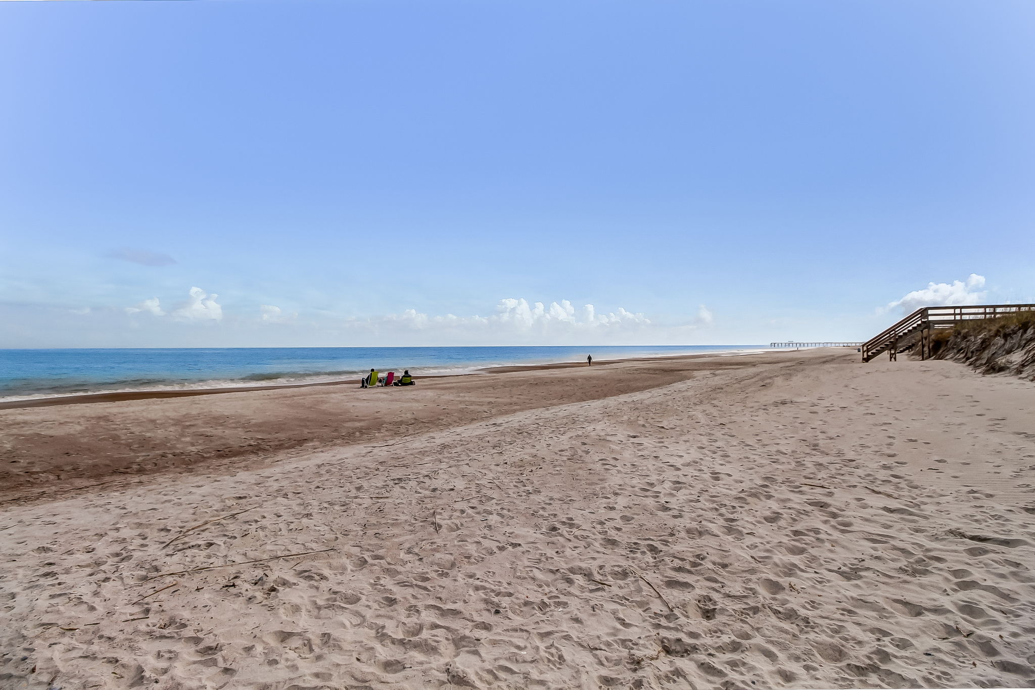 Beach Access 28