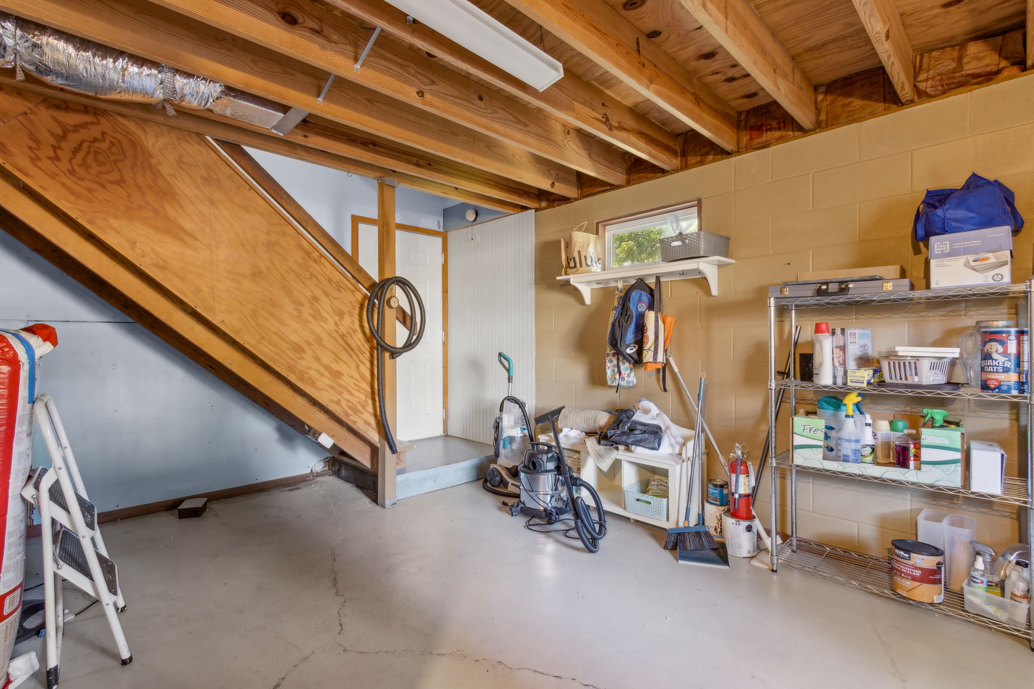 Bonus Room