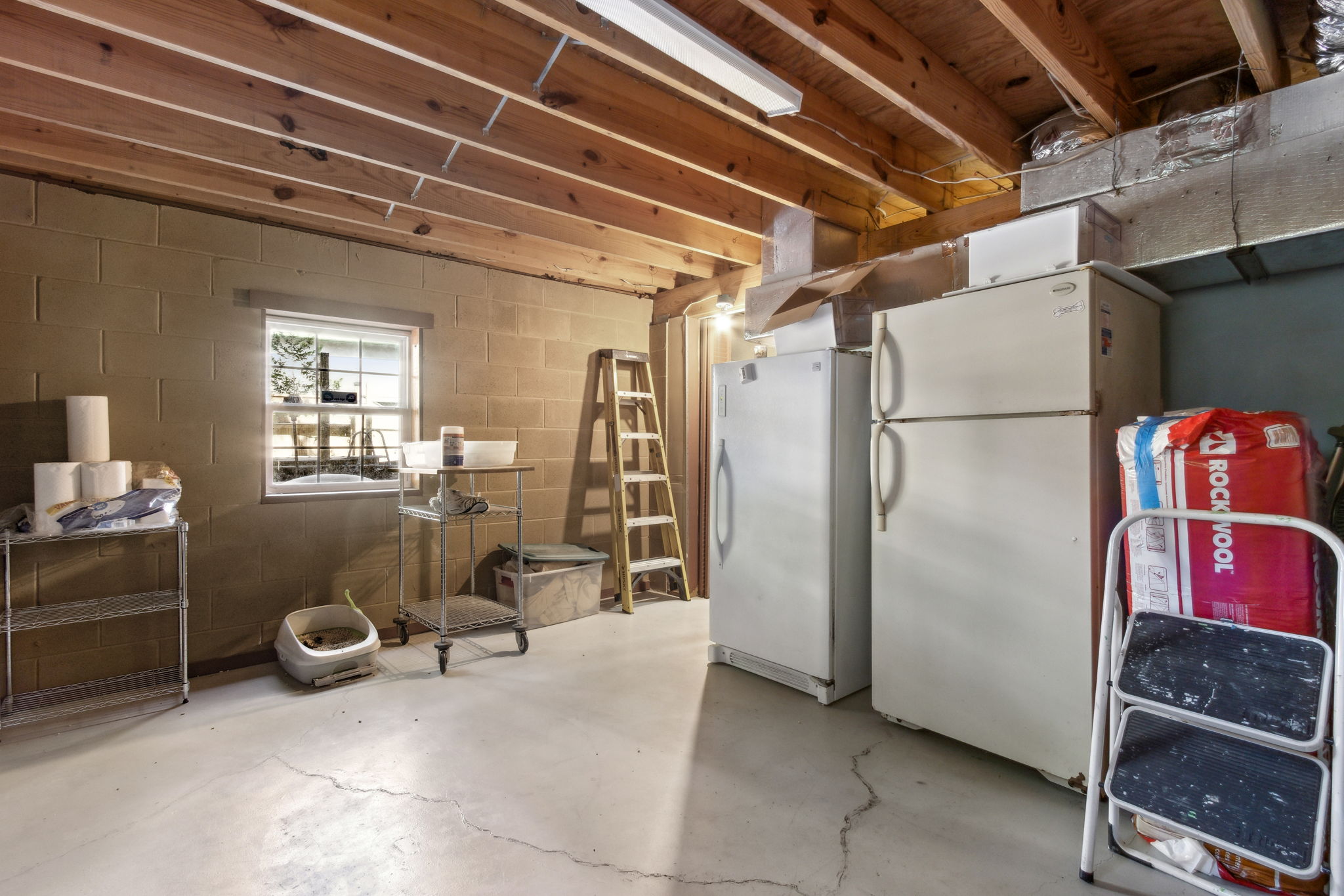 Bonus Room