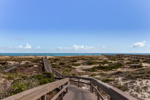 Beach Access 28