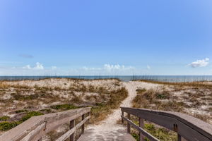 Beach Access 28