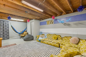 Bonus Room