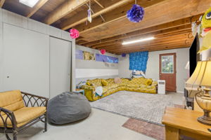 Bonus Room