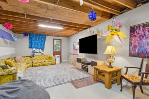 Bonus Room