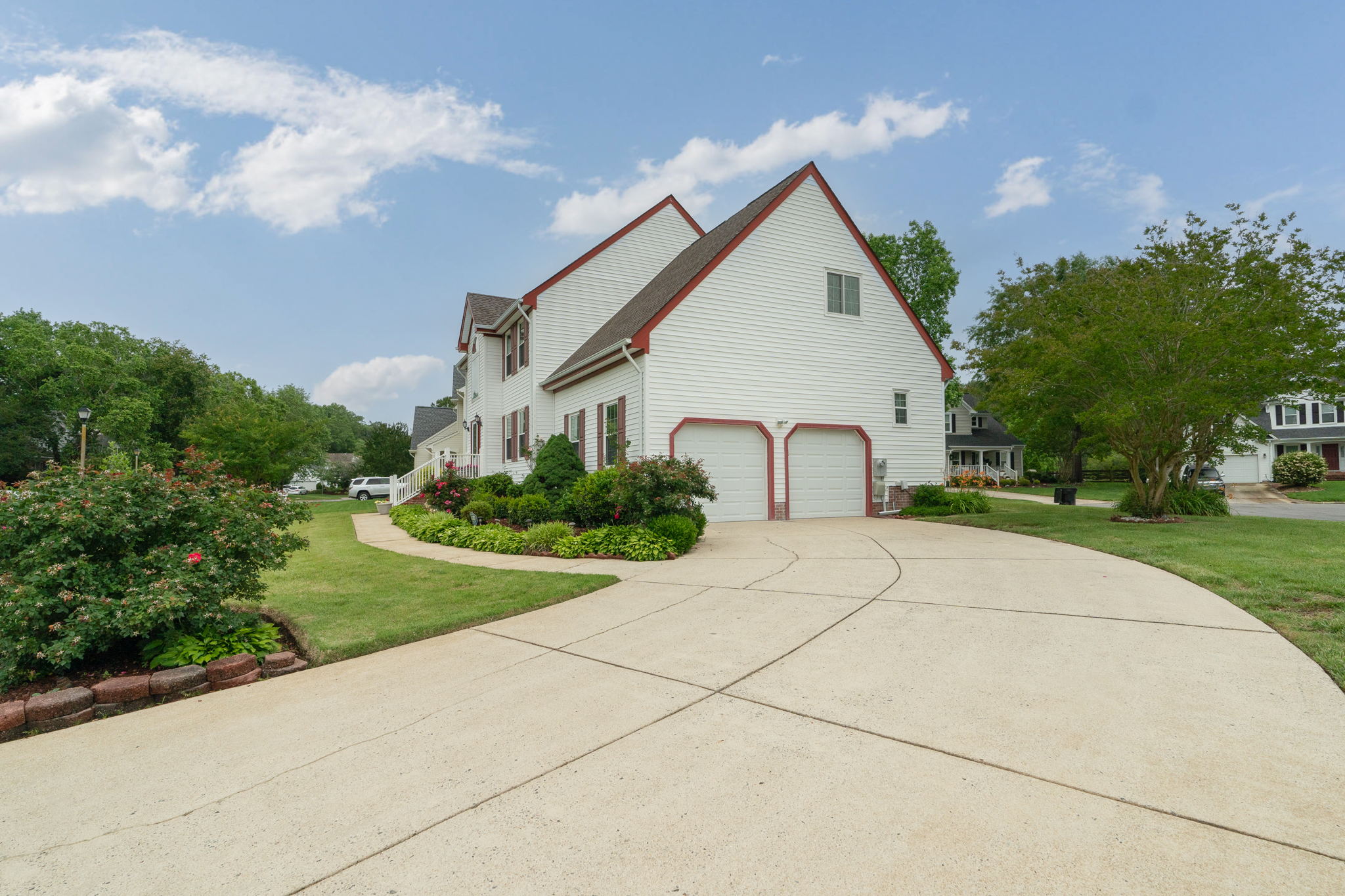 2757 Christopher Farms Dr, Virginia Beach, VA 23453, USA Photo 43