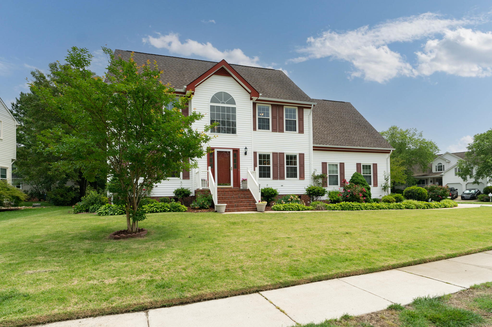 2757 Christopher Farms Dr, Virginia Beach, VA 23453, USA Photo 2