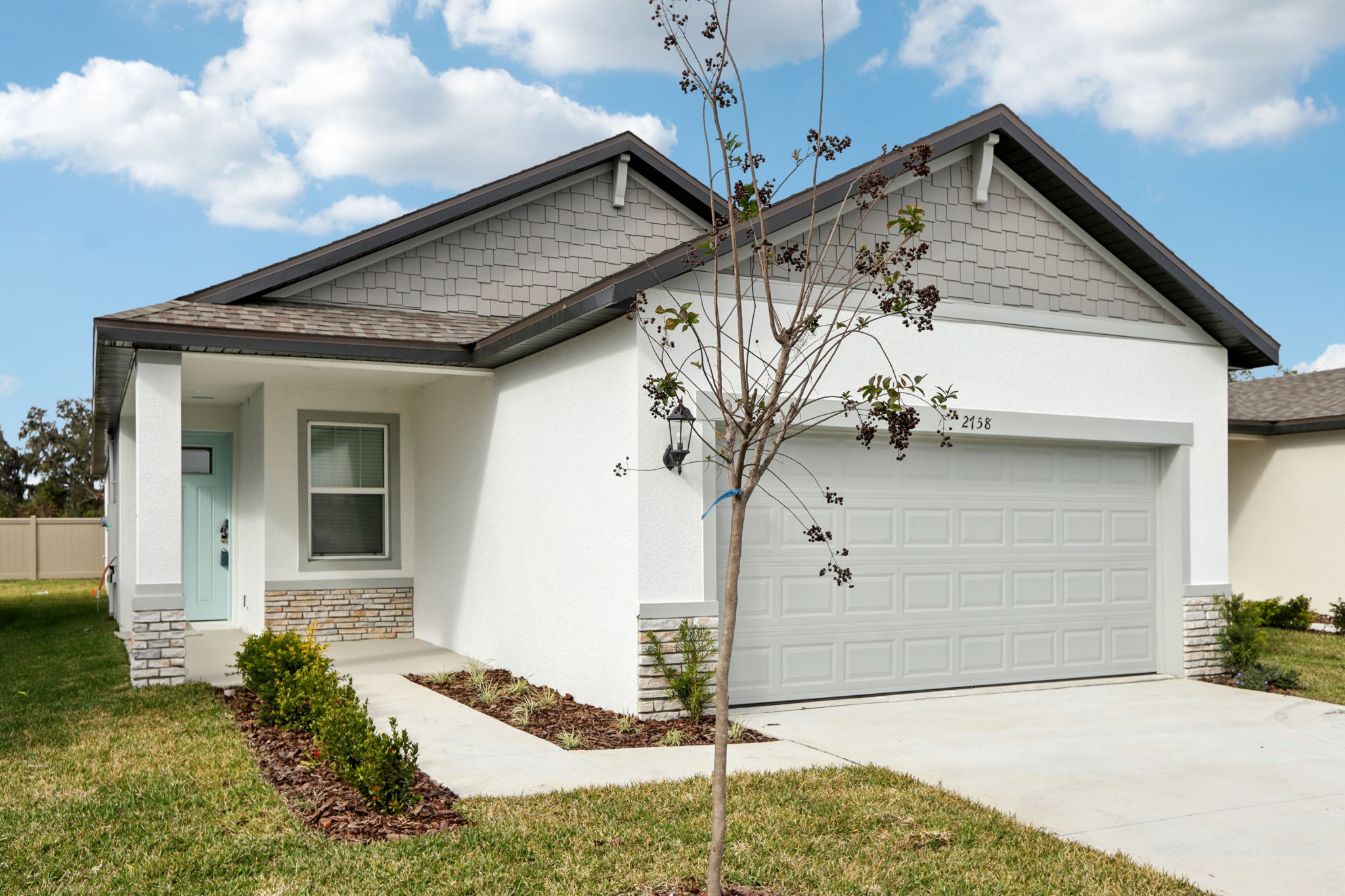 Tampa - Stuart Crossing - 2758 Linda Knoll Lane, Bartow, FL 33830 - 003