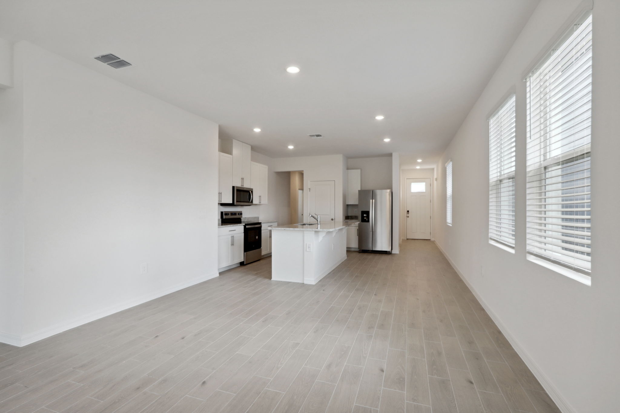 Tampa - Stuart Crossing - 2758 Linda Knoll Lane, Bartow, FL 33830 - 006