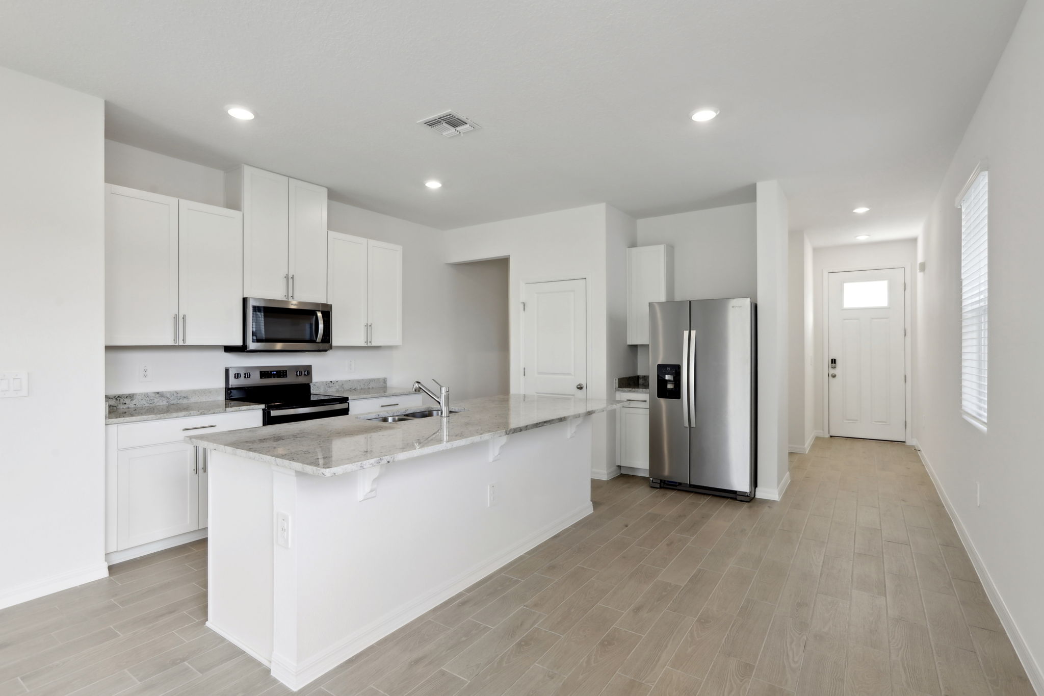 Tampa - Stuart Crossing - 2758 Linda Knoll Lane, Bartow, FL 33830 - 014