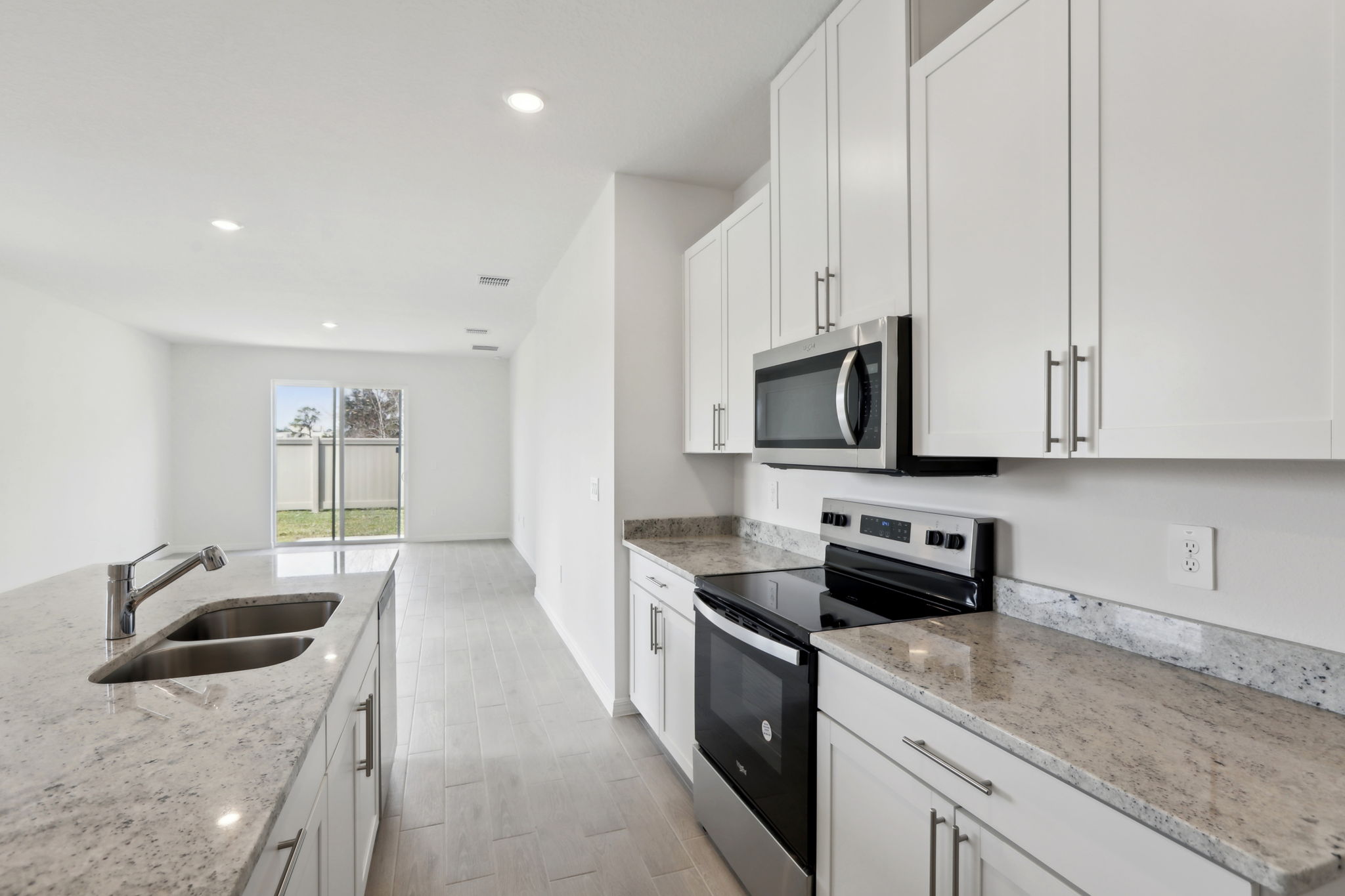 Tampa - Stuart Crossing - 2758 Linda Knoll Lane, Bartow, FL 33830 - 017
