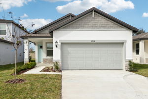 Tampa - Stuart Crossing - 2758 Linda Knoll Lane, Bartow, FL 33830 - 001