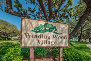 Winding Wood Village