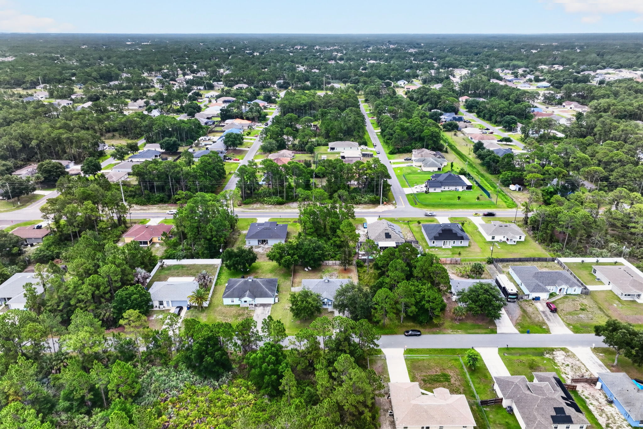 Drone Photo