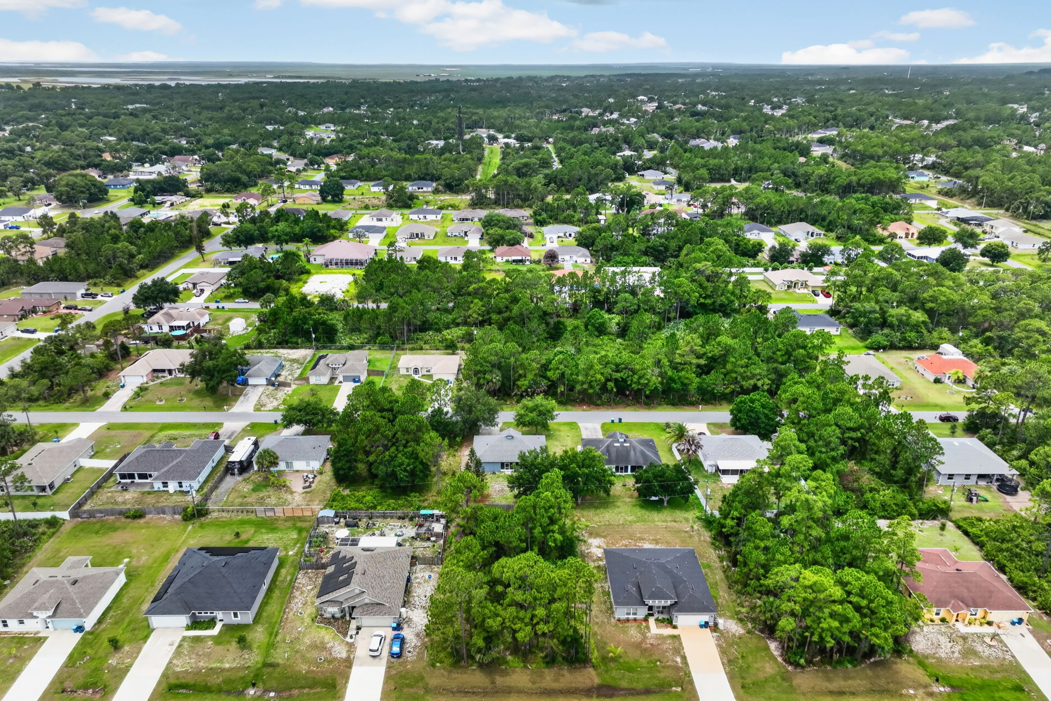 Drone Photo