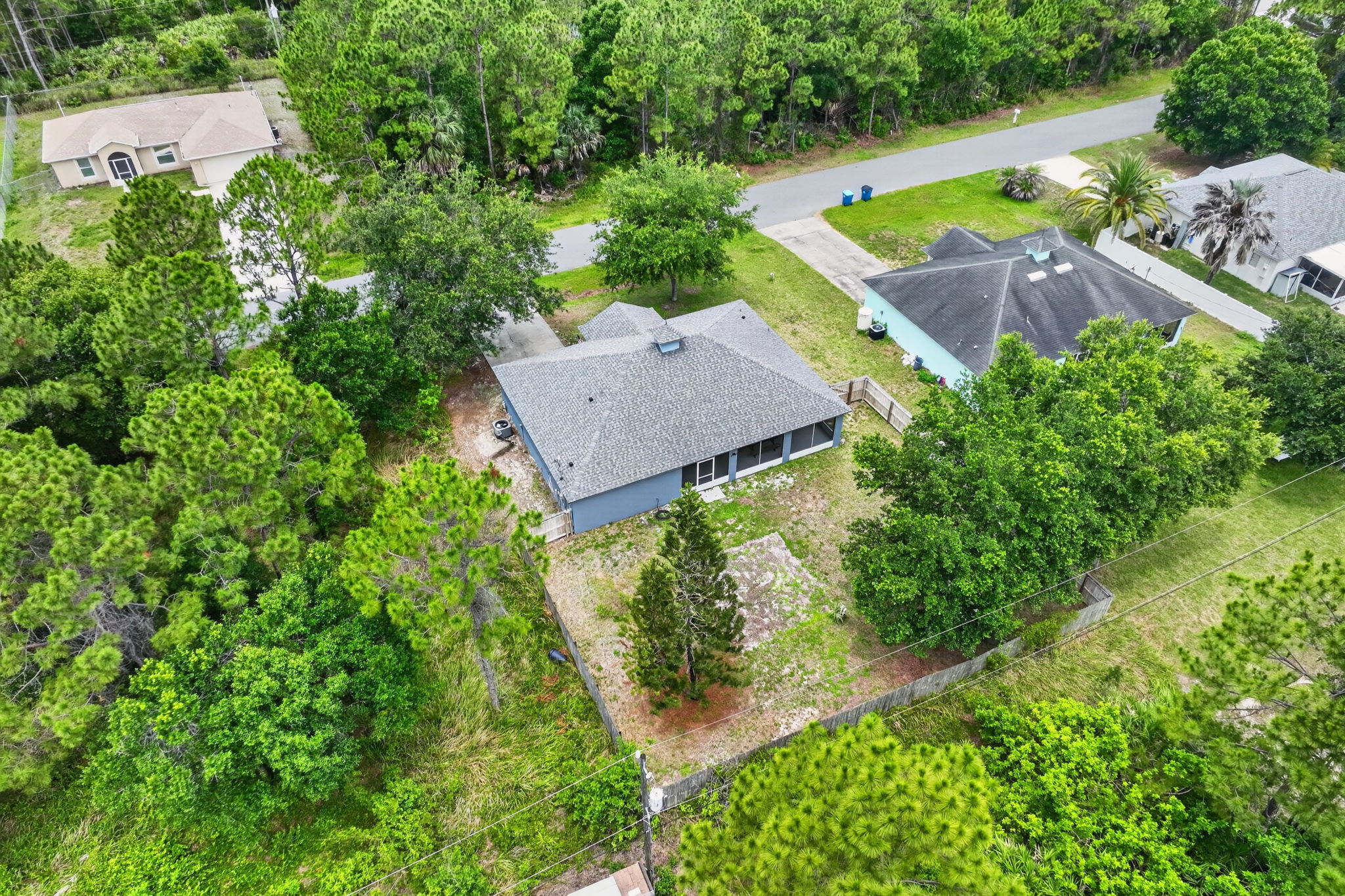 Drone Photo
