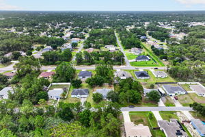 Drone Photo