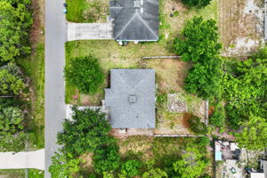 Drone Photo