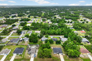 Drone Photo