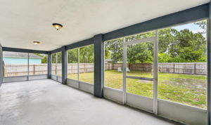 Screened Porch