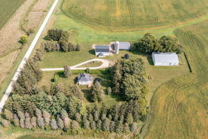 60-Aerial View