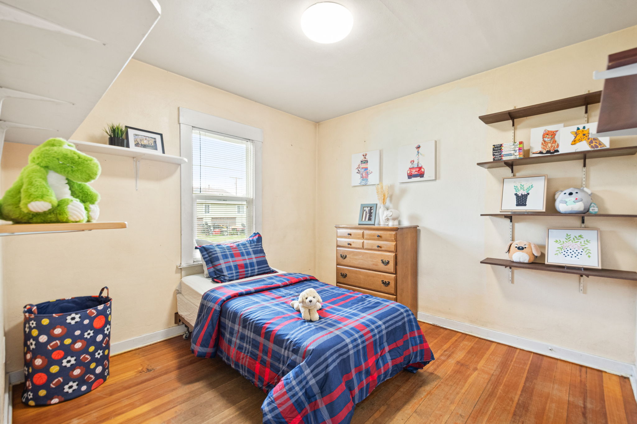 Bedroom 2