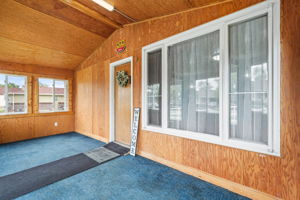 Sunroom