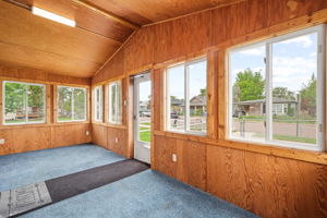 Sunroom