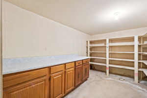 Large Pantry