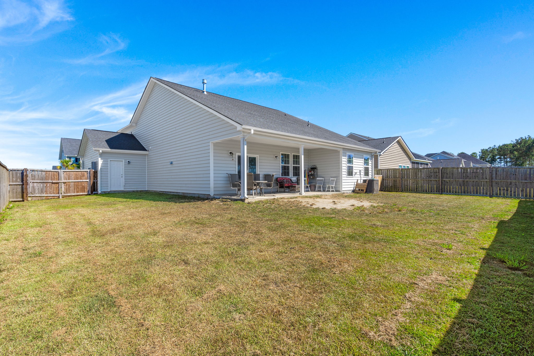 276 Witch Hazel St, Summerville, SC 29486 GPS Visuals