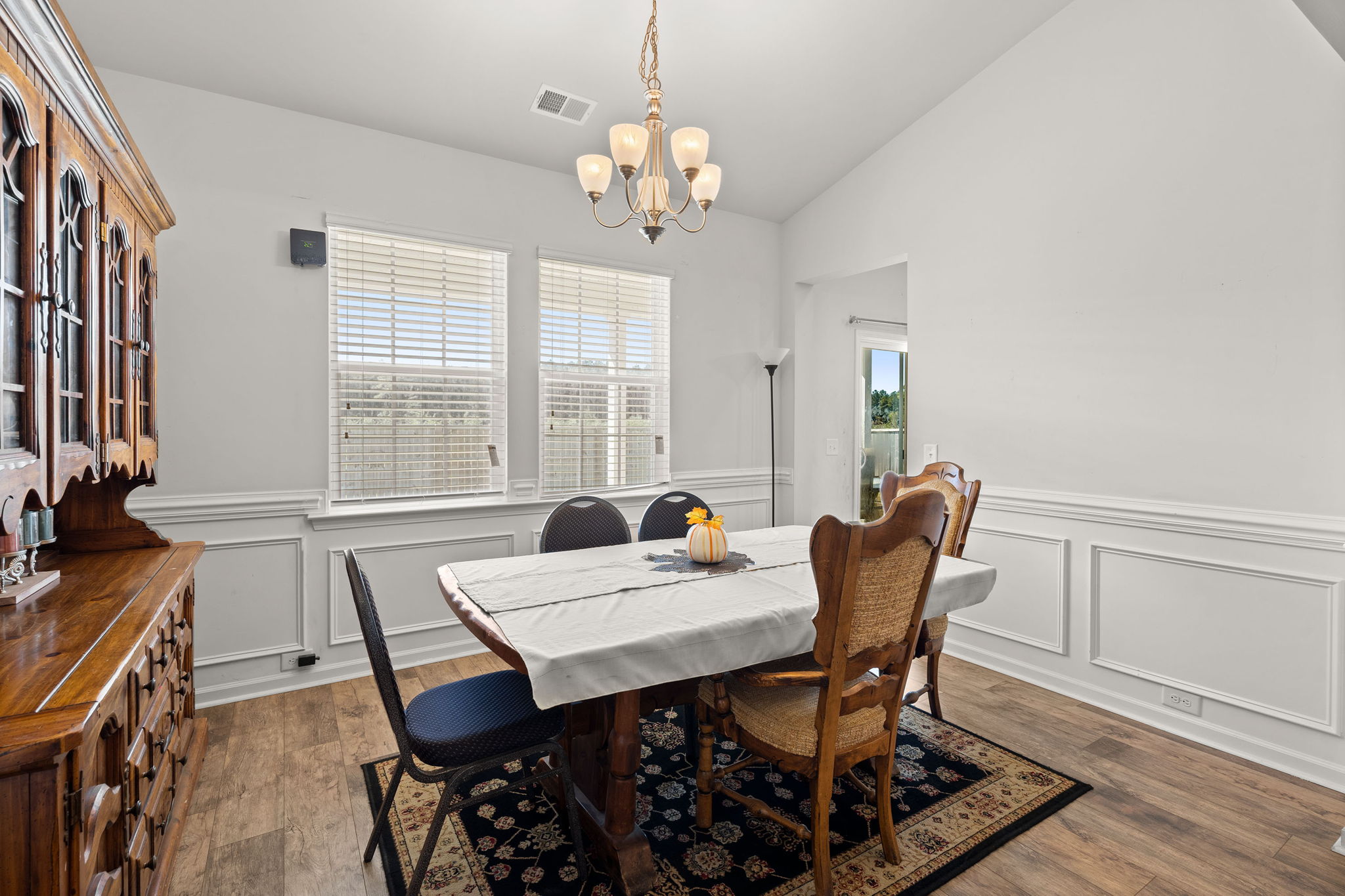 276 Witch Hazel St, Summerville, SC 29486 GPS Visuals