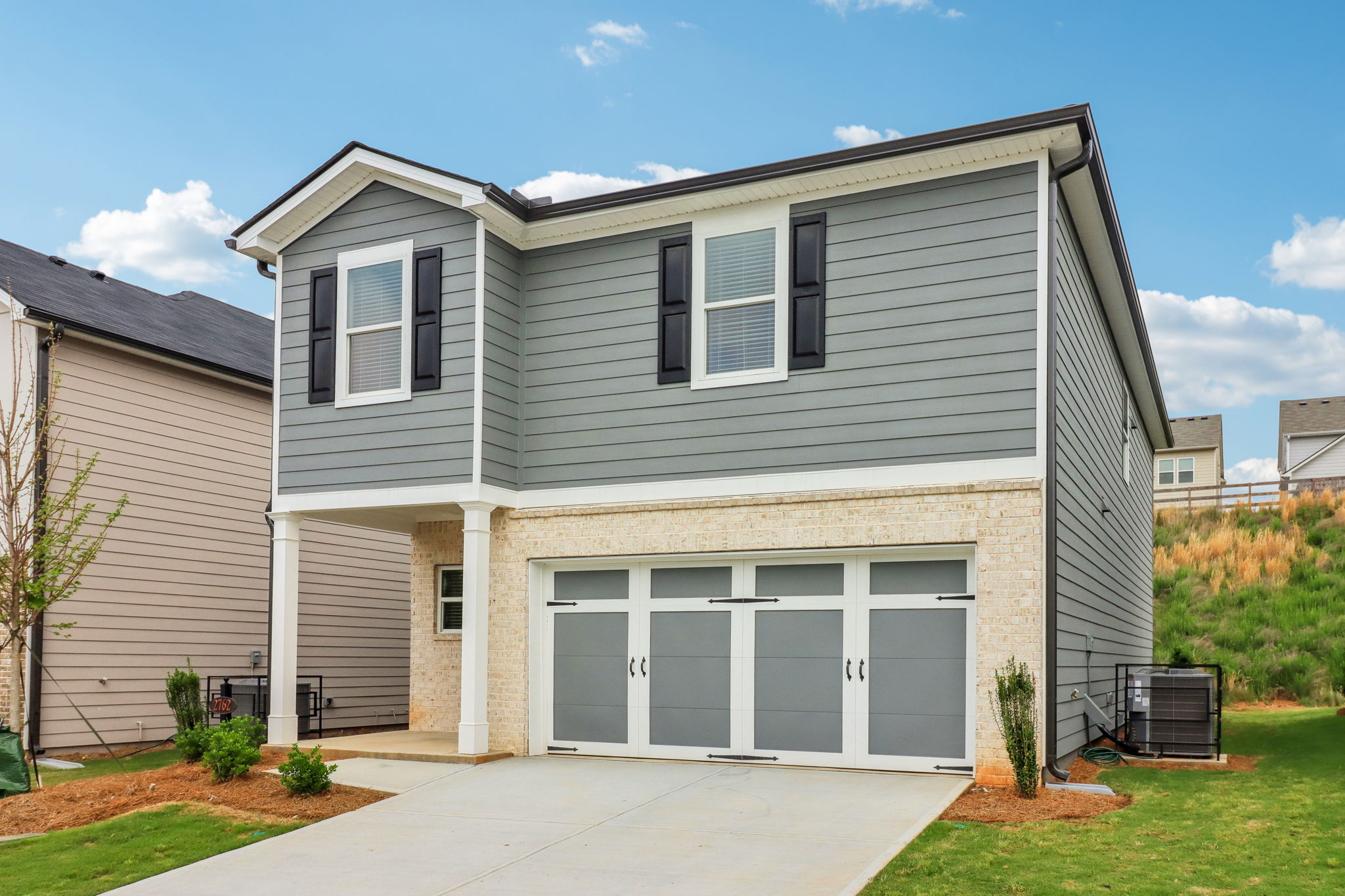 Atlanta - Hawthorne Station - 2762 Aralynn Wy, College Park, GA 30337 - 003