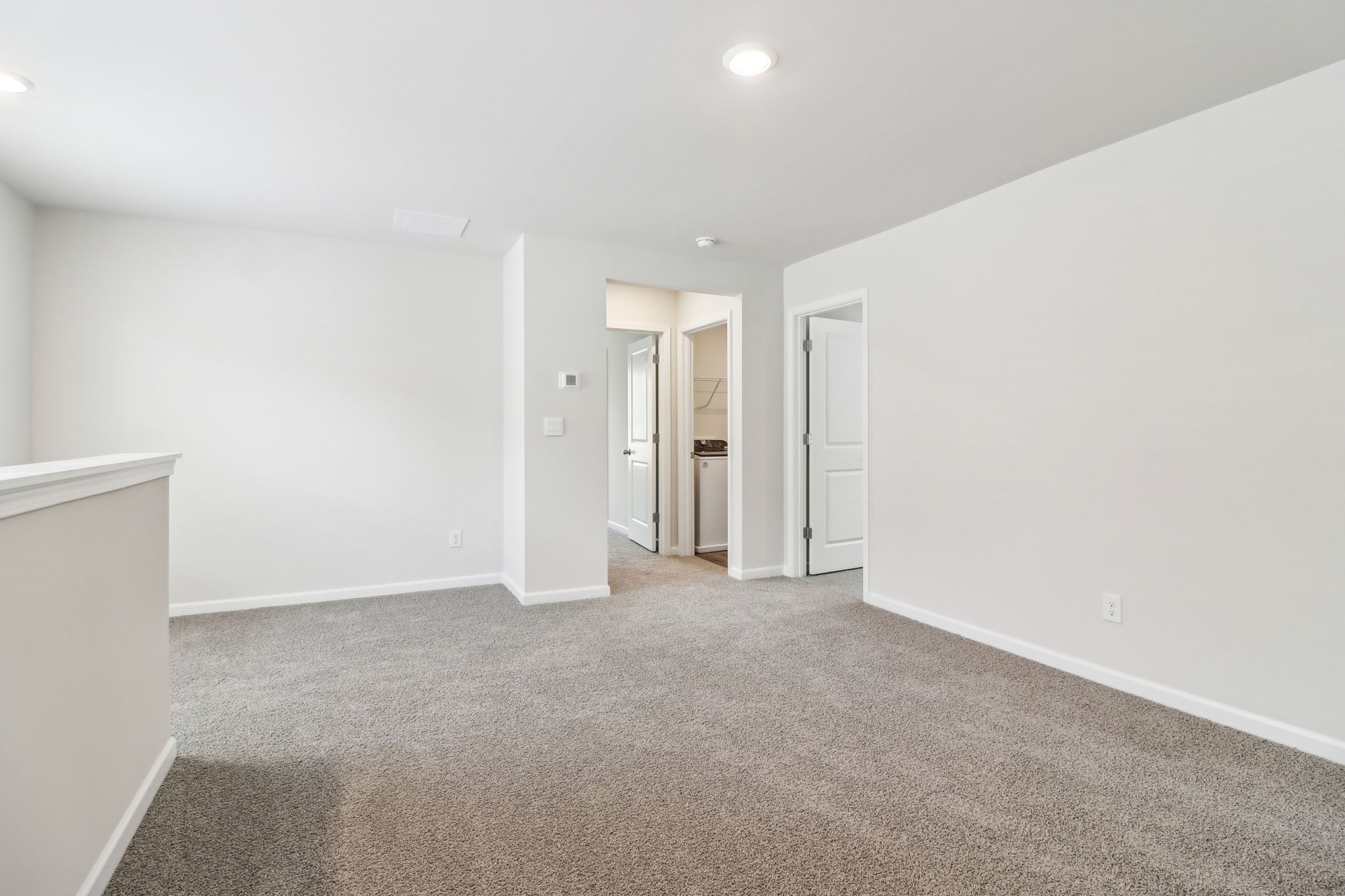 Atlanta - Hawthorne Station - 2762 Aralynn Wy, College Park, GA 30337 - 026
