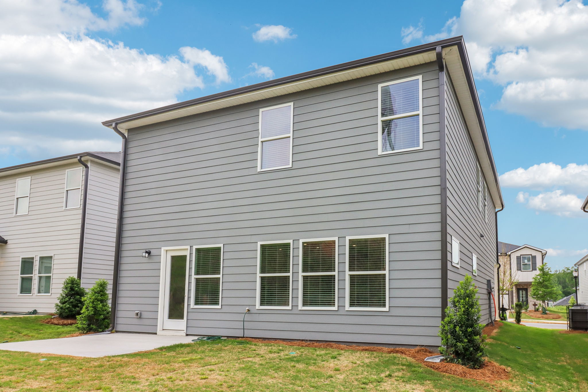 Atlanta - Hawthorne Station - 2762 Aralynn Wy, College Park, GA 30337 - 050