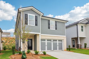 Atlanta - Hawthorne Station - 2762 Aralynn Wy, College Park, GA 30337 - 001