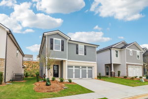 Atlanta - Hawthorne Station - 2762 Aralynn Wy, College Park, GA 30337 - 002