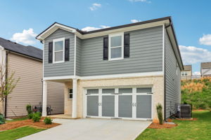 Atlanta - Hawthorne Station - 2762 Aralynn Wy, College Park, GA 30337 - 003