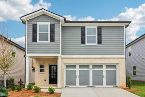 Atlanta - Hawthorne Station - 2762 Aralynn Wy, College Park, GA 30337 - 005