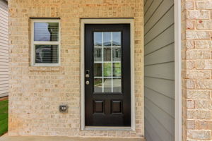 Atlanta - Hawthorne Station - 2762 Aralynn Wy, College Park, GA 30337 - 006