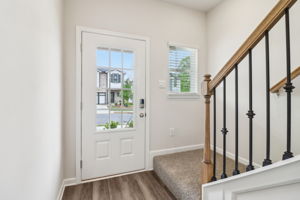 Atlanta - Hawthorne Station - 2762 Aralynn Wy, College Park, GA 30337 - 007