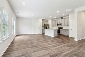 Atlanta - Hawthorne Station - 2762 Aralynn Wy, College Park, GA 30337 - 015