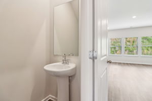 Atlanta - Hawthorne Station - 2762 Aralynn Wy, College Park, GA 30337 - 022