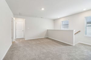 Atlanta - Hawthorne Station - 2762 Aralynn Wy, College Park, GA 30337 - 024