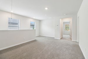 Atlanta - Hawthorne Station - 2762 Aralynn Wy, College Park, GA 30337 - 025
