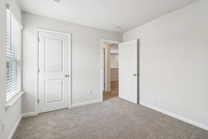 Atlanta - Hawthorne Station - 2762 Aralynn Wy, College Park, GA 30337 - 034