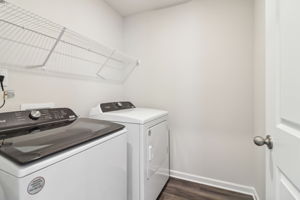 Atlanta - Hawthorne Station - 2762 Aralynn Wy, College Park, GA 30337 - 039